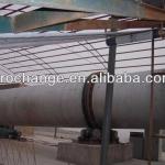 Mineral Slag Rotary Dryer Rotary Drying Machine