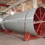 Low price Brown Coal Dryer machine for sale