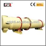 Hot sale wood chips rotary dryer