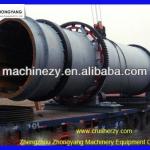 Sand rotary dryer/Hot sale high capacity rotary dryer machine