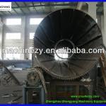 Seam tube rotary dryer/Factory outlet rotary dryer machine/food dryer machine