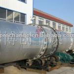 High Efficiency sand Rotary Dryer machine price