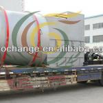 2013 large capacity and high drying temperature Quartz Sand Dryer Machine Professional Supplier