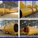 Wood rotary dryer/Factory outlet rotary dryer machine