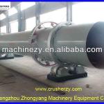 Sawdust rotary dryer/Good Perormance Rotary Dryer