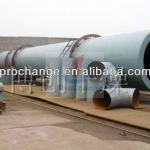 Competitive Price Coal Slime Rotary Dryer