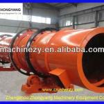 Gas dryer/Factory outlet rotary dryer machine