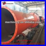 The dryer/Factory outlet rotary dryer machine