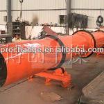 Stainless Steel Rotary Dryer Machine