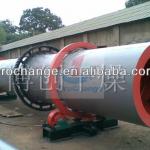 Rotary Dryer Good Price, Sand Dryer