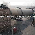 Quartz sand Rotary Drying machine