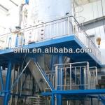 Potassium phosphate production line