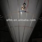 Potassium nitrate production line