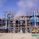 Calcium carbonate production line-