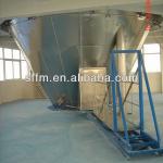 Four-chromium oxide zinc machine-