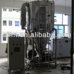 Calcium stearate production line-