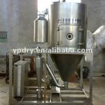 PGL-BThe pharmaceutical spray drying granule machine-