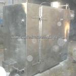 Tray Drier for powder