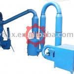 Salable dryer machine