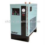 2013 Hot sale air cooling refrigerant dryer machine for water treatment