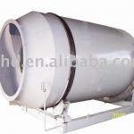 Rotary drum dryer