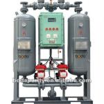 ADL Heatless Regeneration Compressed Air Dryer