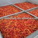 chili dehydrator machine