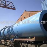 2013 hot selling Palm rotary drum drier