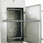 LM-1 hot air circulation drying oven with steam or electric heating