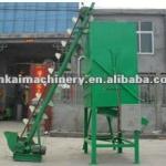 feed dryer made in china, vegetable dryer machine, continuous worked dryer