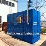 Factory outlet tray dryer machine with CE and ISO certification
