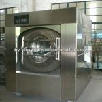 commercial laundry washers