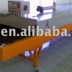 YT-800far-infrared ray drying tunnel