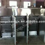 Hot Air Circulating Tray Dryer