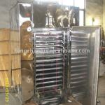 Hot Air Circulating Oven