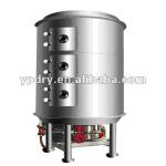 PGL Continual Plate Dryer for clay/tray dryer