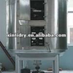 PLG Series Plate Dryer machine/cooling machine