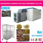 stainless steel tray drying machine