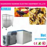 Cmmercial fruit drying machine
