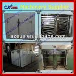 2013 full 304 stainless steel RXH-27-C 200kg/batch fruit and vegetable processing machines dried grape skin dryer