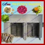2013 full 304 stainless steel RXH-27-C 200kg/batch fruit and vegetable processing machines dried fruit snack dryer