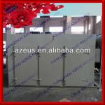 2013 full 304 stainless steel RXH-27-C 200kg/batch fruit and vegetable processing machines dried broccoli dryer