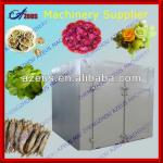 2013 full 304 stainless steel RXH-27-C 200kg/batch fruit and vegetable processing machines seed drying machine