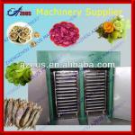 2013 full 304 stainless steel RXH-27-C 200kg/batch fruit and vegetable processing machines dry white beans dryer