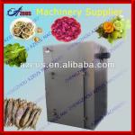 2013 full 304 stainless steel RXH-27-C 200kg/batch fruit and vegetable processing machines tomato drying equipment