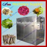 2013 full 304 stainless steel RXH-27-C 200kg/batch fruit and vegetable processing machines dried grapefruit dryer