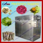2013 full 304 stainless steel RXH-41-C 300kg/batch fruit and vegetable processing machines dried acai berry dryer