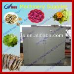 2013 full 304 stainless steel RXH-41-C 300kg/batch fruit and vegetable processing machines vegetable dryer machine