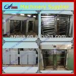 2013 full 304 stainless steel RXH-54-C 400kg/batch fruit and vegetable processing machines prunes dried machine
