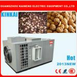 industrial dryers machine for food